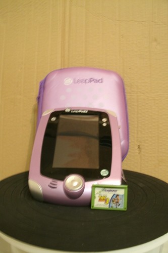 Leapfrog leapad explorer - leapfrog,