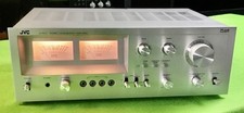 JVC JA S55  Integrated Amp. 60
