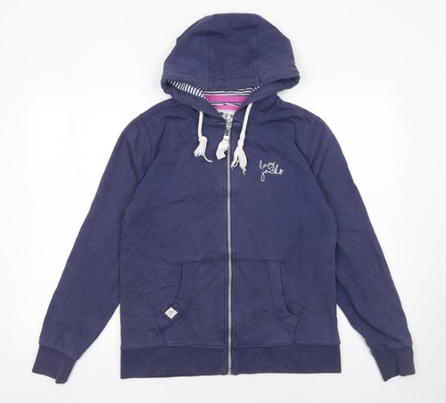 Lazy jacks womens navy full - lazy,