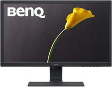 BenQ GL2480T 24" 1080p 1ms
