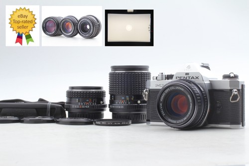 Lens top mint pentax - [top, mint+++]