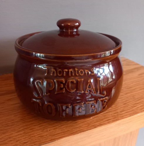 Thorntons stoneware special - stoneware,