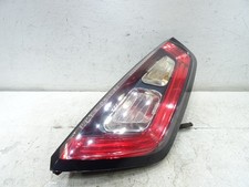 FIAT PUNTO EVO (2010) - OS (