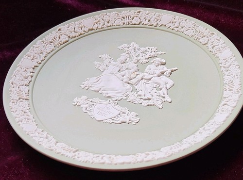 1986 limited edition wedgwood - limited,