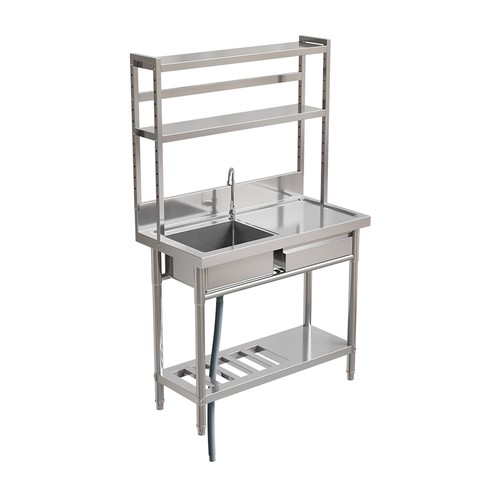 Commercial sink stainless - sink,