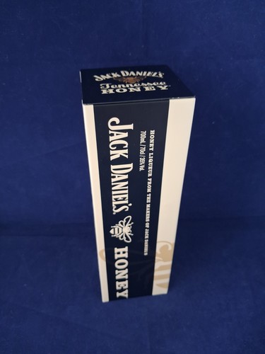 Jack daniel tennessee honey - jack,