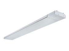 Heatstrip Elegance 2400W Outdoor Heater with Remote and App Control THE2400RA