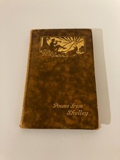 A Selection From The Poems of