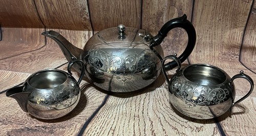 Lovely vintage sheffield - lovely,