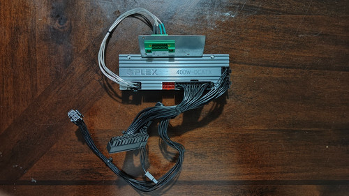 Hdplex 400w hifi atx - hdplex,