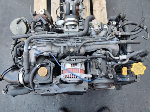 Subaru legacy mk2 - subaru,