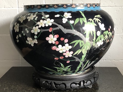 Stunning antique japanese - antique,