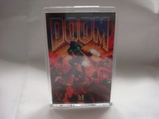 SEGA 32X COVER FRIDGE MAGNET