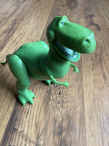 Disney pixar rex toy story - rex,