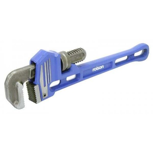 Rolson 300mm pipe - rolson, wrench