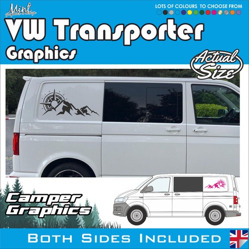 Swb transporter camper - vw,
