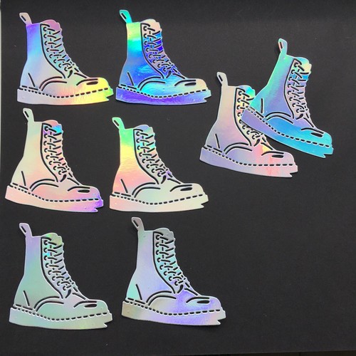 Dms doc martens boots - boots, die