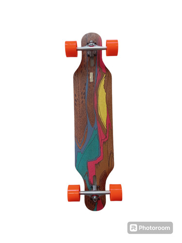 Loaded icarus flex complete - flex,