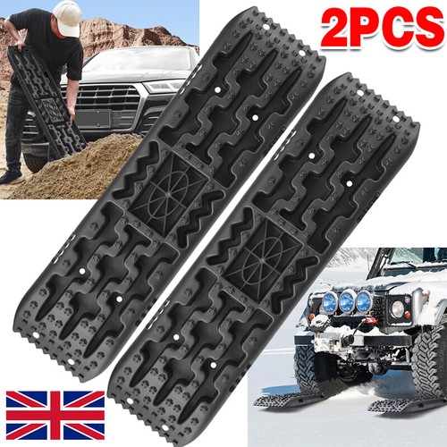 4x4 off road recovery tracks - 4x4,
