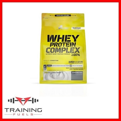 Olimp whey protein complex - olimp,