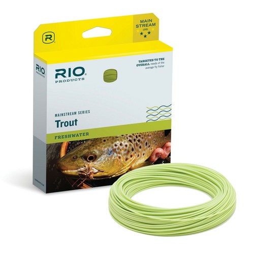 Rio mainstream trout - mainstream,