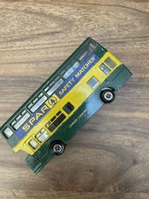 Dinky Atlantean Bus Kit