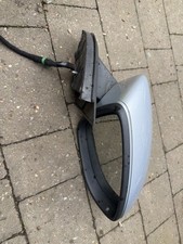 VW Passat B7 2010 - 2014 O/S