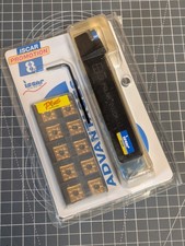 Iscar Indexable Carbide Tipped