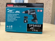 Makita DFS452Z Brushless High