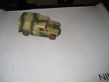 Humvee Vehicle Desert Military