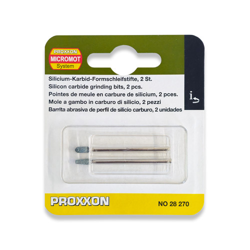Proxxon silicon carbide - proxxon,