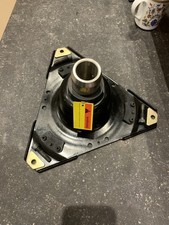 Engine Coupler Assembly For