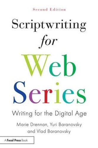Scriptwriting for web series - web,