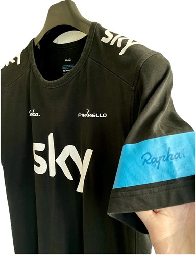 Rapha pro cycling jersey - pro, team