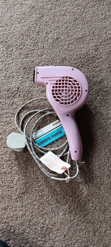 Vintage 1960 morphy richards - morphy,