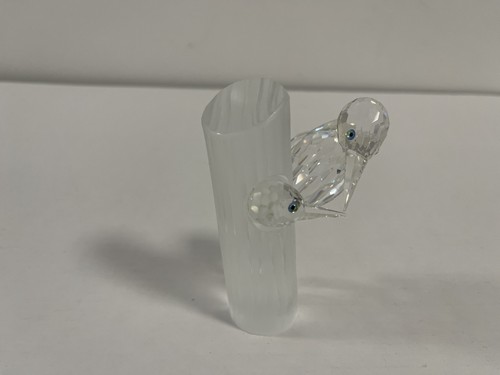 Swarovski figurine 014745 - swarovski,