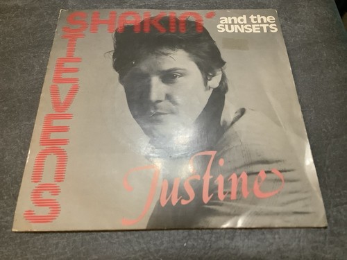Shakin stevens the - stevens, sunsets