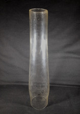 Aladdin Oil Lamp Glass