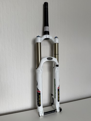 Fox float ctd 150mm - float, 26