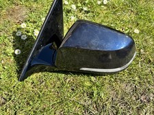 BMW 5 Series F10 F11 2009-2016