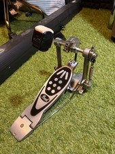 Pearl p-120 chain drive bass