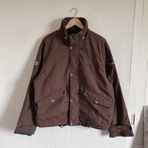 Vintage napapijri utility - vintage,