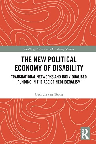 The new political economy - economy, of
