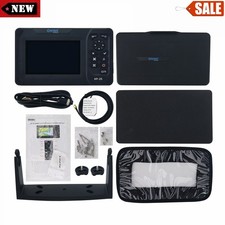 ONWA KP-25X Marine GPS Chart