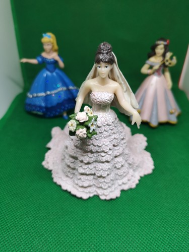 Papo enchanted world - enchanted, bride