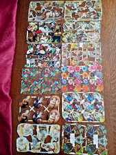 Vintage Mamelok Press  Die Cut