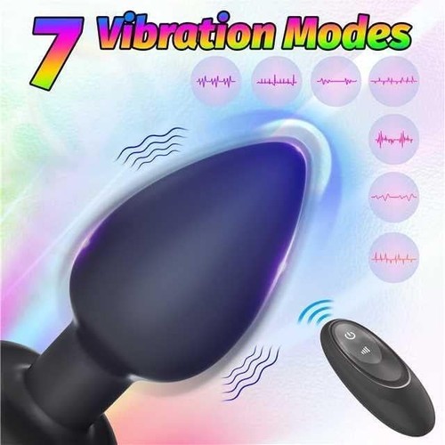 Male prostate massager - male,