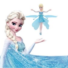 Princess Flying Fairy Magic