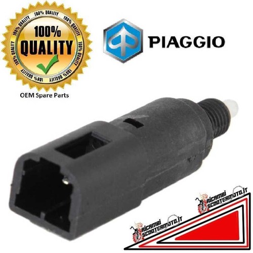 Brake light switch - brake,