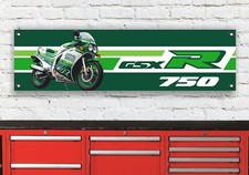 BR513B SUZUKI GSXR750F GSXR